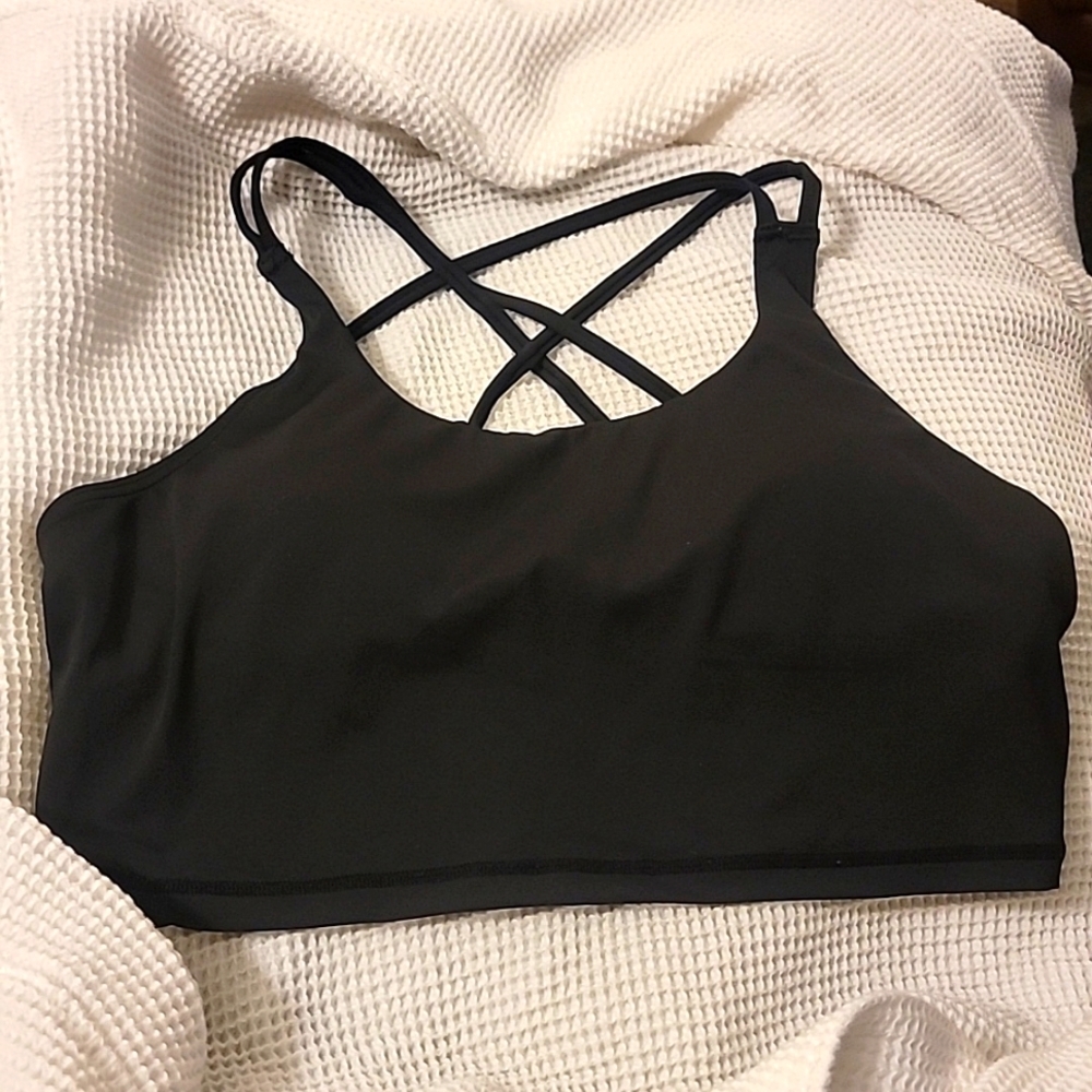 Sports bra - Picture 1 of 2